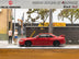 (Pre-Order) Focal Horizon Nissan Skyline R33 GT-R 4TH Gen BCNR33 Red / Black 1:64