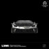 (Pre-Order) TimeMicro Lamborghini LP700 GT EVO Combat Grey LBWK 1:64