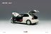 (Pre-Order) MOTORHELIX Honda Civic Type-R EK9-120 WHITE / YELLOW / BLACK / SILVER 1:18