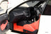 MOTORHELIX Honda Civic Type-R EK9-120 BLACK Fully Openable 1:18