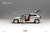 (Pre-Order) MOTORHELIX Honda Civic Type-R EK9-120 WHITE / YELLOW / BLACK / SILVER 1:18