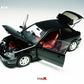 MOTORHELIX Honda Civic Type-R EK9-120 BLACK Fully Openable 1:18