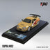 (Pre-Order) TimeMicro Toyota Supra (A80Z) Gold F&F Livery 1:64