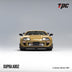 (Pre-Order) TimeMicro Toyota Supra (A80Z) Gold F&F Livery 1:64