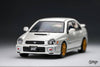 (Pre-Order) Furuya Subaru Impreza WRX STI Sedan Mk2 GD Bugeye 1:64