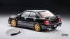 (Pre-Order) Furuya Subaru Impreza WRX STI Sedan Mk2 GD Bugeye 1:64