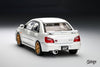 (Pre-Order) Furuya Subaru Impreza WRX STI Sedan Mk2 GD Bugeye 1:64