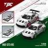 (Pre-Order) TPC Porsche 992 GT3 RS 1:64