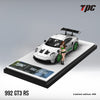 (Pre-Order) TPC Porsche 992 GT3 RS 1:64