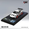 (Pre-Order) TPC Porsche 992 GT3 RS 1:64