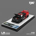 (Pre-Order) TPC Nissan Silvia S15 Advan Livery LBWK 1:64