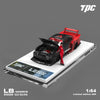 (Pre-Order) TPC Nissan Silvia S15 Advan Livery LBWK 1:64