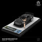 (Pre-Order) TimeMicro Mazda RX-7 VeilSide BLACK / GREEN / WHITE 1:64