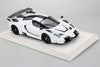(Pre-Order) NA Ferrari Enzo Gemballa MIG U1 Resin Model YELLOW / PEARL WHITE / ROSSO CORSA / METALLIC RED 1:18 (FREE SHIPPING USA)