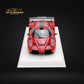 NA Enzo Gemballa MIG U1 Resin Model ROSSO CORSA 1:18 Limted to 66 Pieces