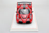 (Pre-Order) NA Ferrari Enzo Gemballa MIG U1 Resin Model YELLOW / PEARL WHITE / ROSSO CORSA / METALLIC RED 1:18 (FREE SHIPPING USA)