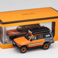 (Pre-Order) GCD Toyota Land Cruiser LC80 Modified Version With Accessories 1:64