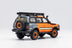 (Pre-Order) GCD Toyota Land Cruiser LC80 Modified Version With Accessories 1:64
