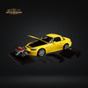 MOTORHELIX Honda S2000 AP2 INDY YELLOW PEARL 1:18 Scale