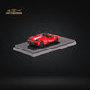 TPC Novitec 488 Roadster ROSSO CORSA 1:64