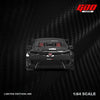 (Pre-Order) TimeMicro X GDO Honda Civic FD2 MUGEN RR Full Carbon 1:64
