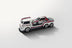(Pre-Order) Liberty64 Volkswagen Truck Trailer Martini Livery 1:64
