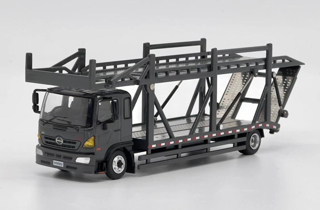 Diecast hino store