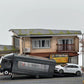 (Pre-Order) Unique Model Hino 500 HINO Ranger 5th Generation Outriggers 1:64