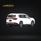 GCD Lexus LX600 Sport White w/ Active Suspension 1:64