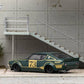 (Pre-Order) Zoom Nissan Skyline 2000 GT-R (KPGC10) YELLOW WHITE / GREEN / PINK / RED 1:64