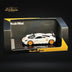 Scale Mini McLaren F1 GTR Gulf Livery #6 Resin Model Limited to 399 PCS 1:64