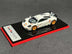 (Pre-Order) Scale Mini McLaren F1 GTR Gulf Livery #6 Diecast Model Limited to 399 PCS 1:64