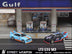(Pre-Order) Street Weapon BMW M3 E30 LTO in GULF / MARTINI BLACK Livery 1:64 Limited to 499 Pcs Each