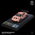 (Pre-Order) TimeMicro Porsche 992 GT3 RS PINK PIG / MARTINI 1:64