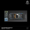 (Pre-Order) TimeMicro Honda Civic FD2 Modified HKS / GULF Widebody 1:64