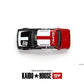(Pre-Order) Mini GT x Kaido House Datsun KAIDO 510 Sedan Racing V1 1:64 KHMG102