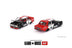 (Pre-Order) Mini GT x Kaido House Datsun KAIDO 510 Sedan Racing V1 1:64 KHMG102