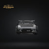 TPC Nissan 350Z DK's Fast & Furious Tokyo Drift Grey Livery Ordinary Version 1:64