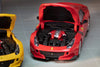 Stance Hunters Ferrari f12 tdf RED / WHITE / YELLOW 1:64
