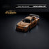 TimeMicro Mazda RX-7 VeilSide Metallic Brown Ordinary 1:64