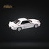 Focal Horizon Nissan Skyline R32 GT-R 3rd Gen Nismo S-Tune White Nismo Livery 1:64