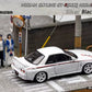 Focal Horizon Nissan Skyline R32 GT-R 3rd Gen Nismo S-Tune White Nismo Livery 1:64-R 3rd Gen Nismo S-Tune Nismo Livery 1:64