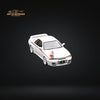 Focal Horizon Nissan Skyline R32 GT-R 3rd Gen Nismo S-Tune White Nismo Livery 1:64