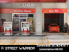 (Pre-Order) Street Weapon Porsche Carrera RSR 3.0/ KS-R 911 Orange 1:64