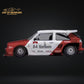 Liberty64 Volkswagen VW GTI MK2 Marlboro Livery Low Stance 1:64