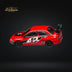 Speed GT Mitsubishi EVOLUTION IX Fast And Furious 3 Drift Car 1:64 Limited to 800 PCS