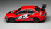 Speed GT Mitsubishi EVOLUTION IX Fast And Furious 3 Drift Car 1:64 Limited to 800 PCS