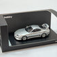 123 Hobby Toyota Supra JZA80Z in Silver 1:64