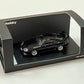 123 Hobby Toyota Supra JZA80Z in Black 1:64