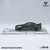 TimeTop Nissan Skyline GTR-R34 FULL BLACK CARBON 1:64 TT643422 / TT643422-1